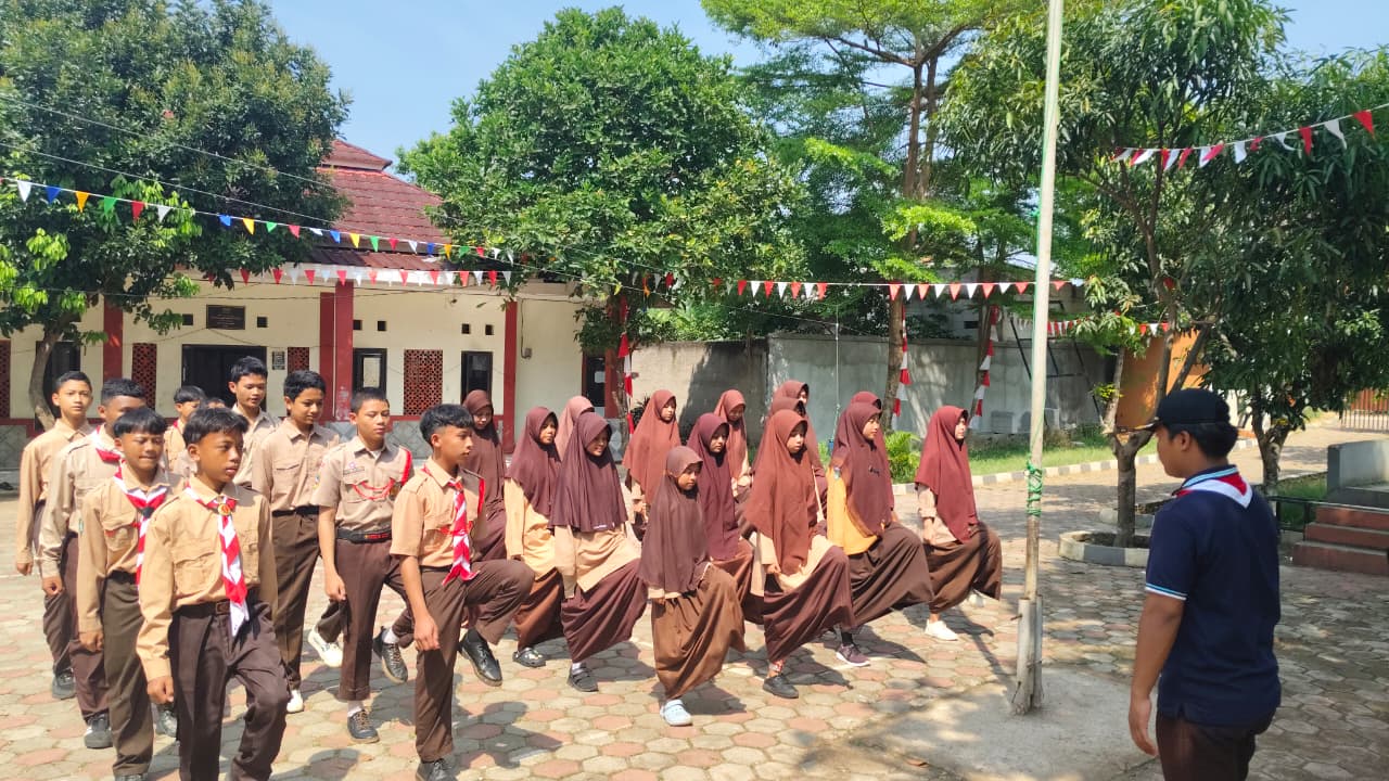 Galeri Pondok Pesantren Darul Khoir Saquin 11